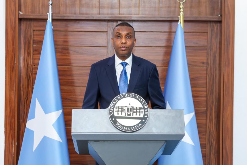 M.HAMZE ABDI BARRE