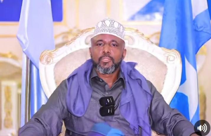 Garaad KhatumoState